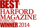Best of Harford Winner - 2014