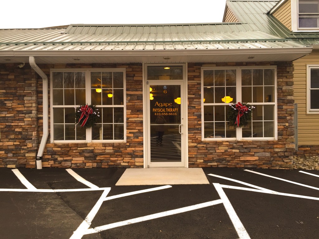 Agape Physical Therapy Locations Find a Location Near You!