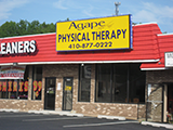Fallston Physical Therapy