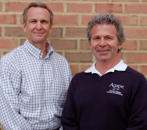 Agape Physical Therapy Owner