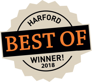 Best Physical Therapy Winner - 2018 Harford County, Maryland