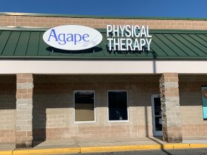 Whiteford Physical Therapists