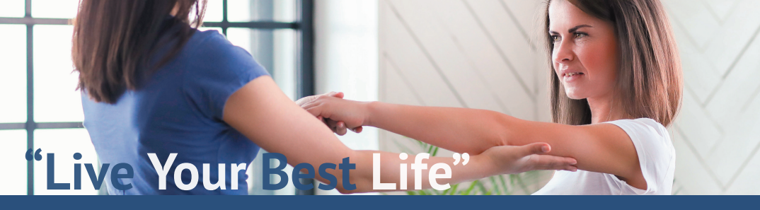 Agape Physical Therapy: Live Your Best Life